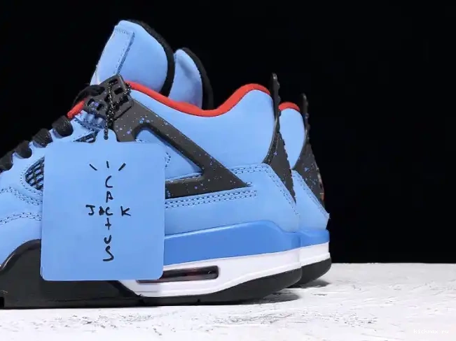 Rep MAX Air x Jack Jordan Travis Scott Cactus 308497-406 4 0412